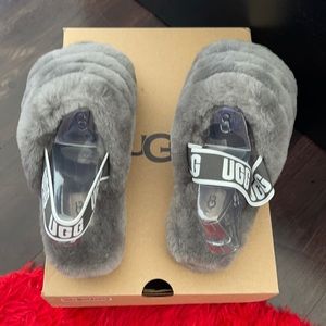 Brand new ugg slippers